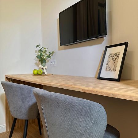 Sky Tower Apartments Warsaw Ngoại thất bức ảnh
