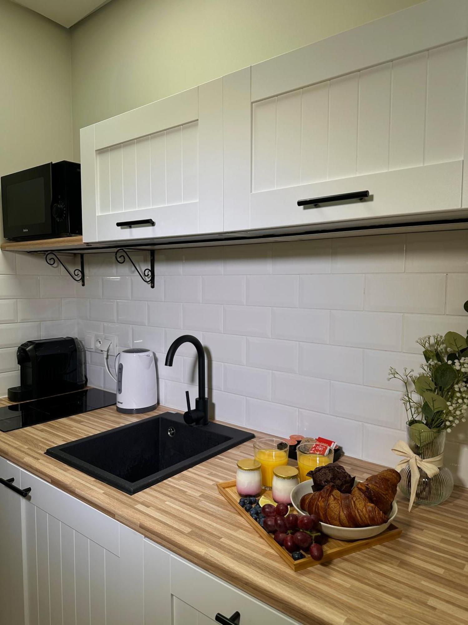 Sky Tower Apartments Warsaw Ngoại thất bức ảnh