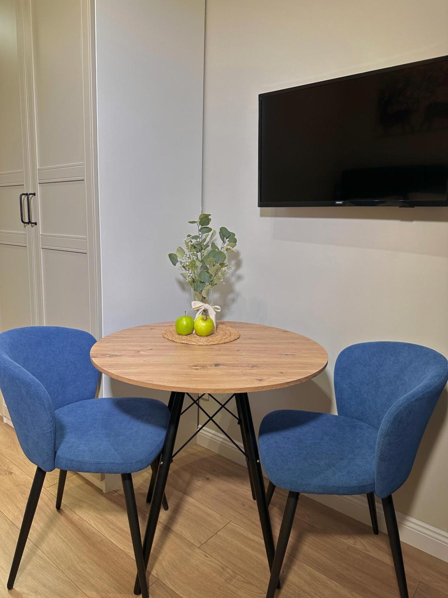 Sky Tower Apartments Warsaw Ngoại thất bức ảnh